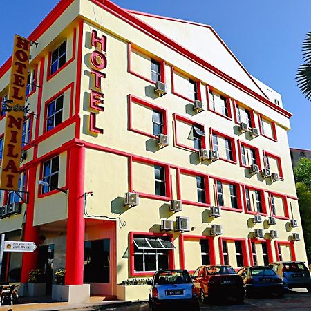 Hotel Seri Nilai Dış mekan fotoğraf