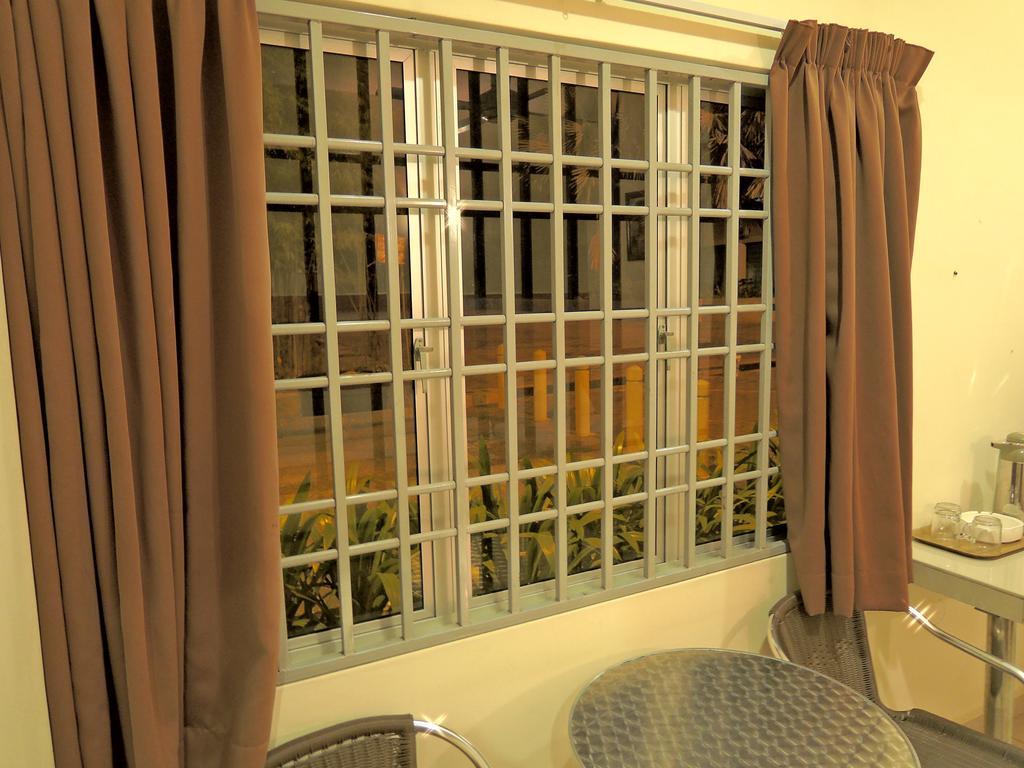 Hotel Seri Nilai Dış mekan fotoğraf