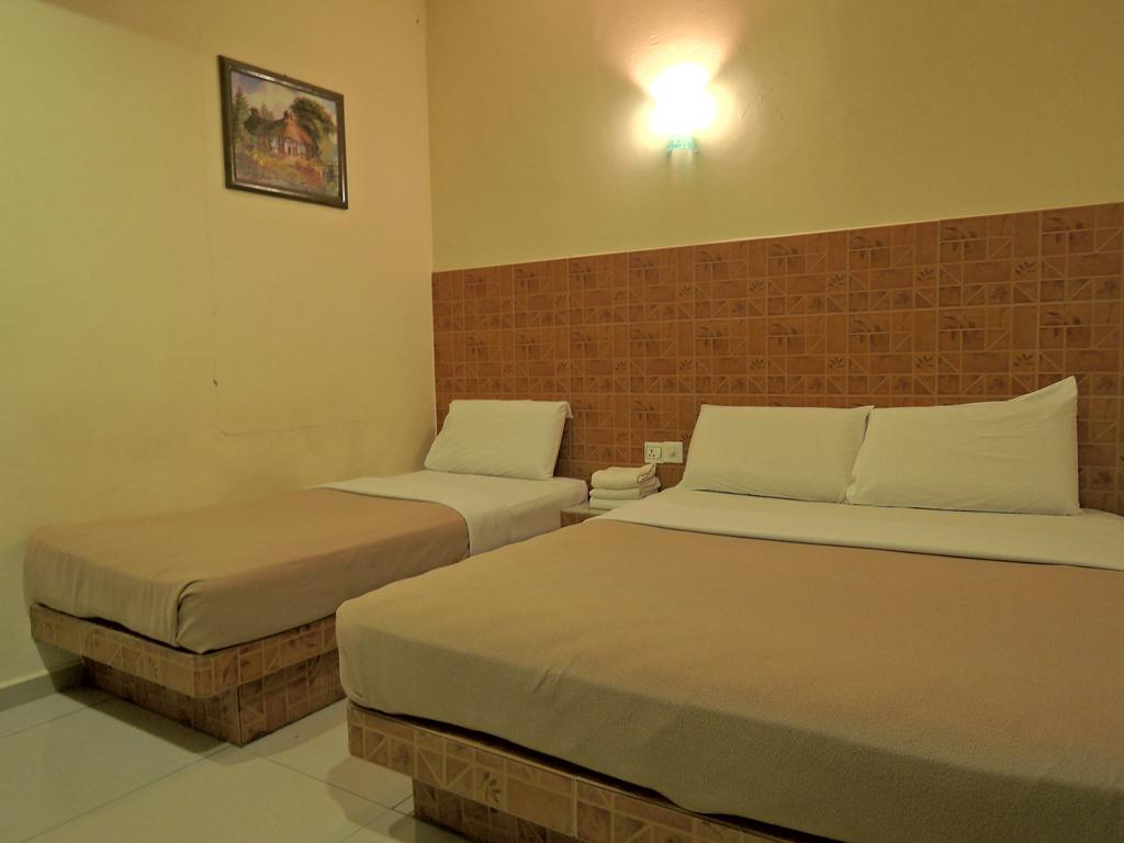 Hotel Seri Nilai Dış mekan fotoğraf