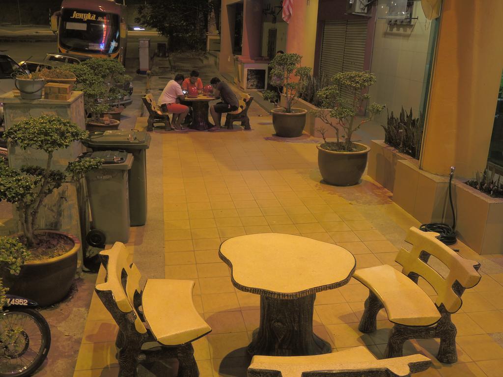 Hotel Seri Nilai Dış mekan fotoğraf