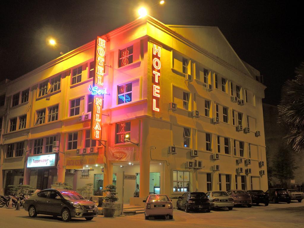 Hotel Seri Nilai Dış mekan fotoğraf