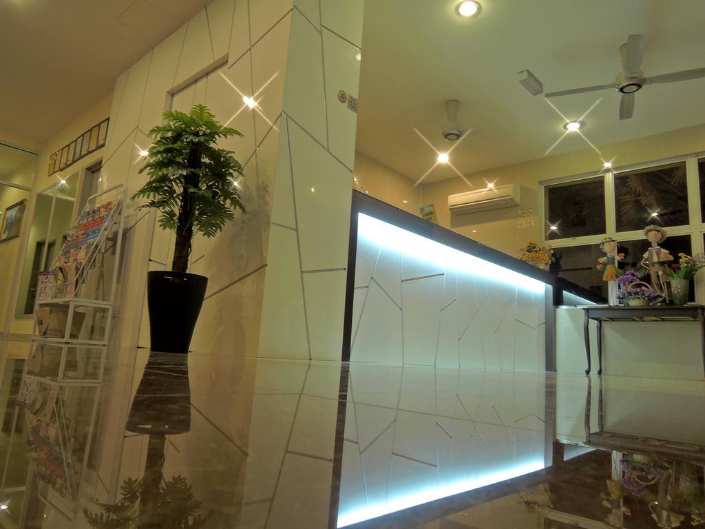 Hotel Seri Nilai Dış mekan fotoğraf