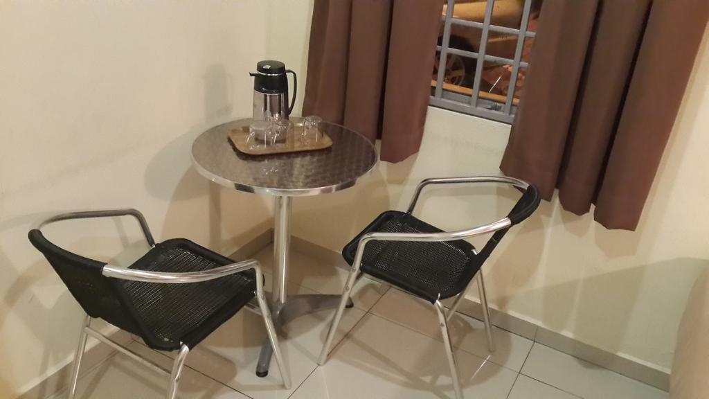 Hotel Seri Nilai Dış mekan fotoğraf