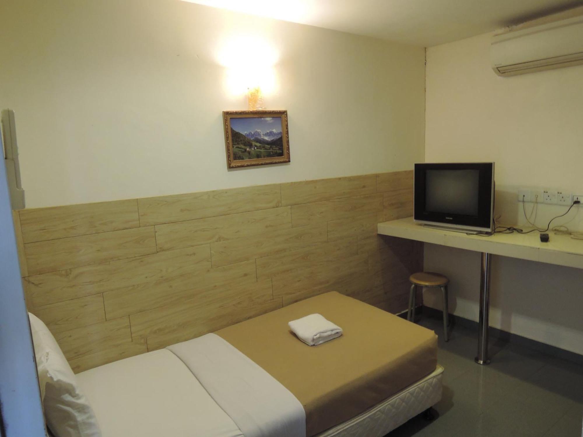 Hotel Seri Nilai Oda fotoğraf