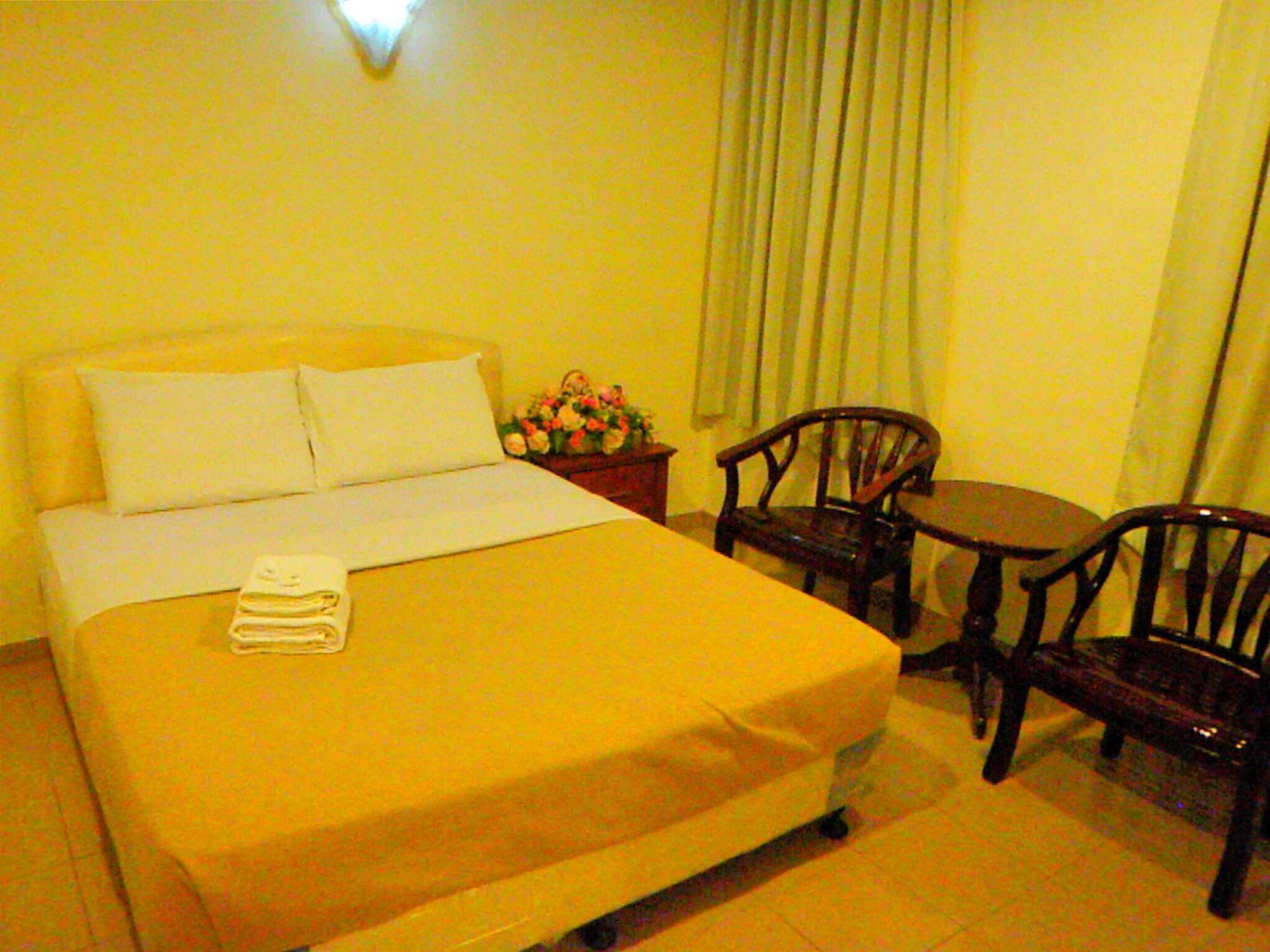 Hotel Seri Nilai Dış mekan fotoğraf