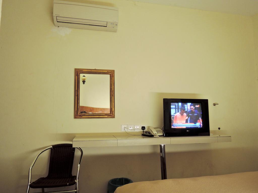 Hotel Seri Nilai Dış mekan fotoğraf