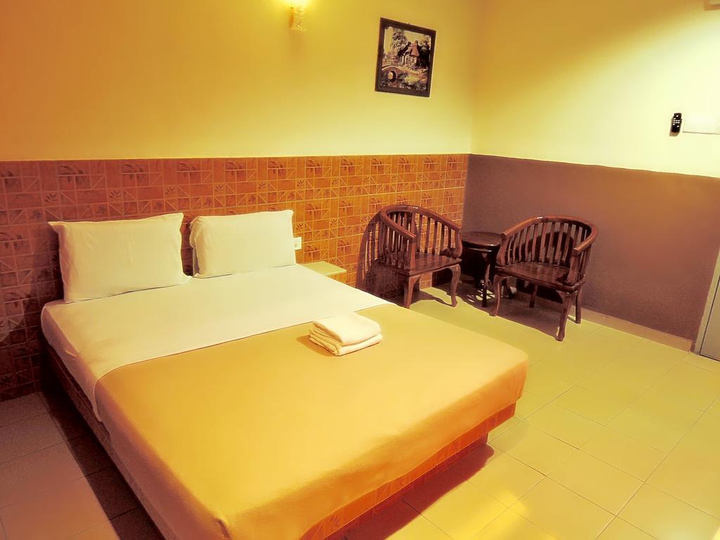 Hotel Seri Nilai Dış mekan fotoğraf