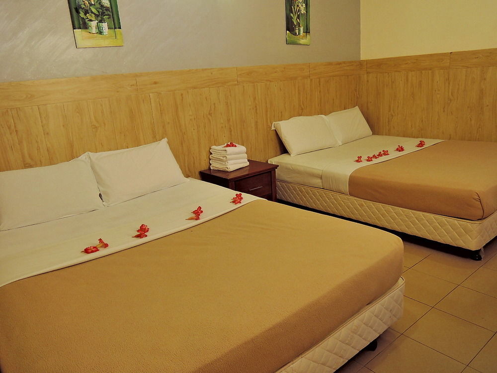 Hotel Seri Nilai Dış mekan fotoğraf