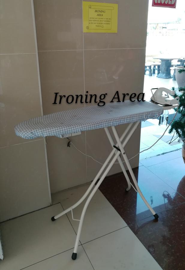 Hotel Seri Nilai Dış mekan fotoğraf
