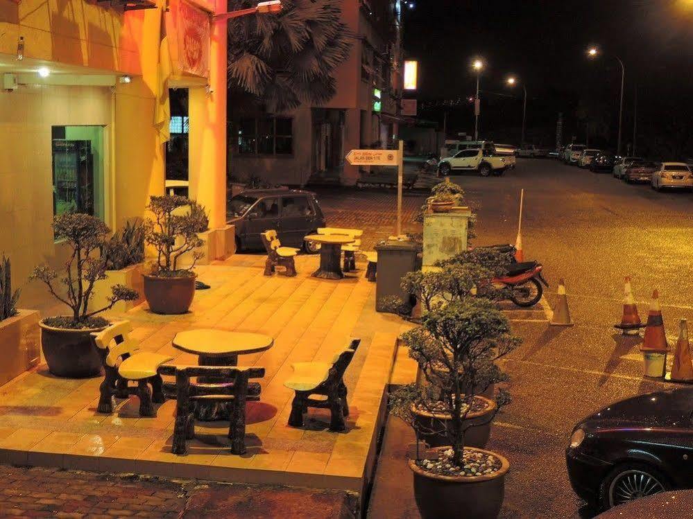 Hotel Seri Nilai Dış mekan fotoğraf
