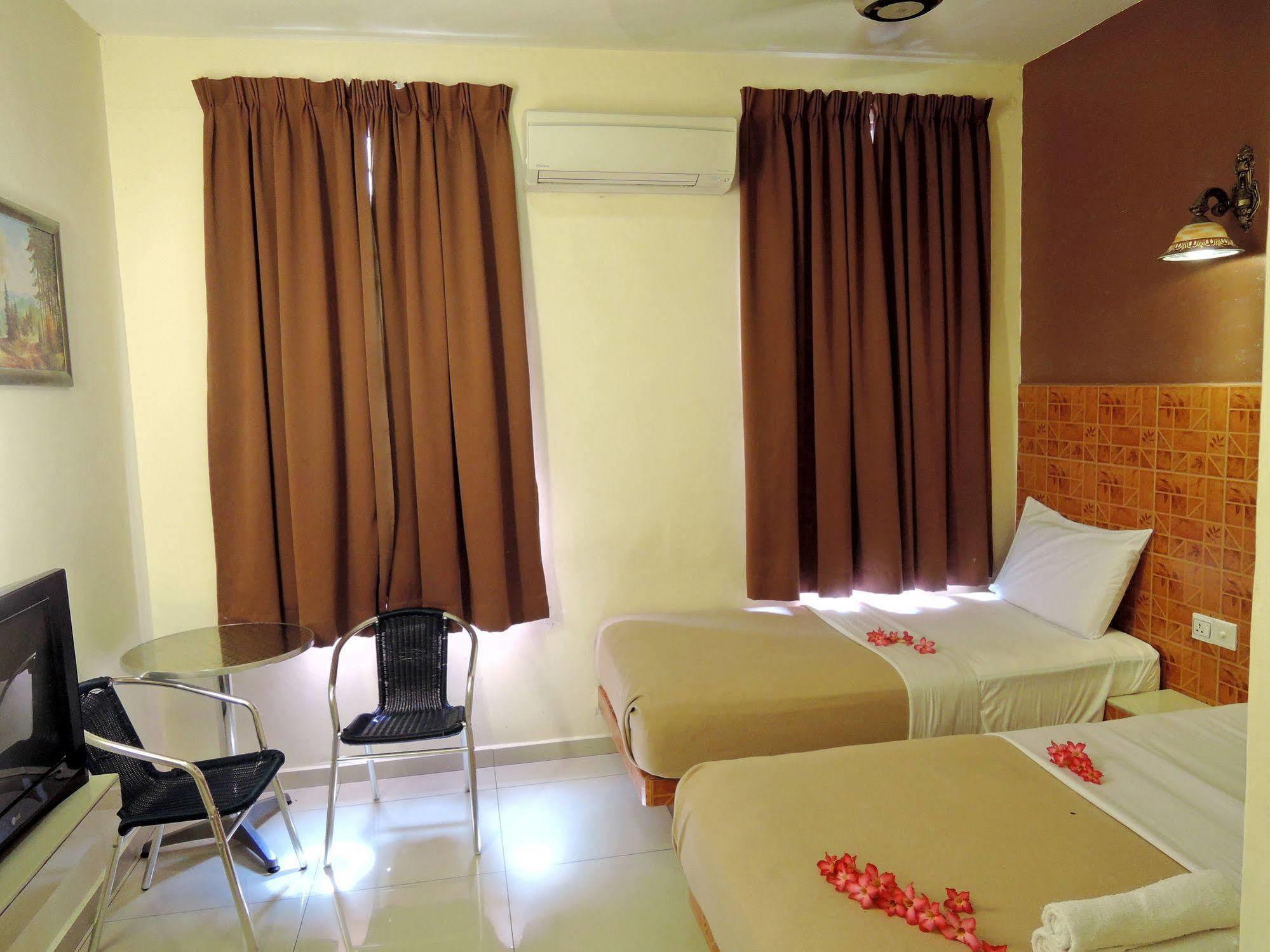 Hotel Seri Nilai Dış mekan fotoğraf