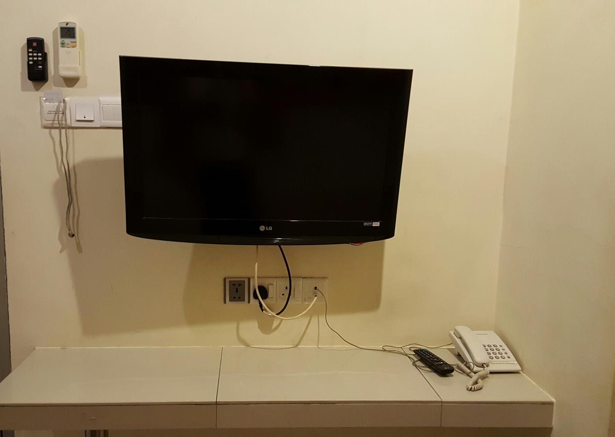 Hotel Seri Nilai Dış mekan fotoğraf