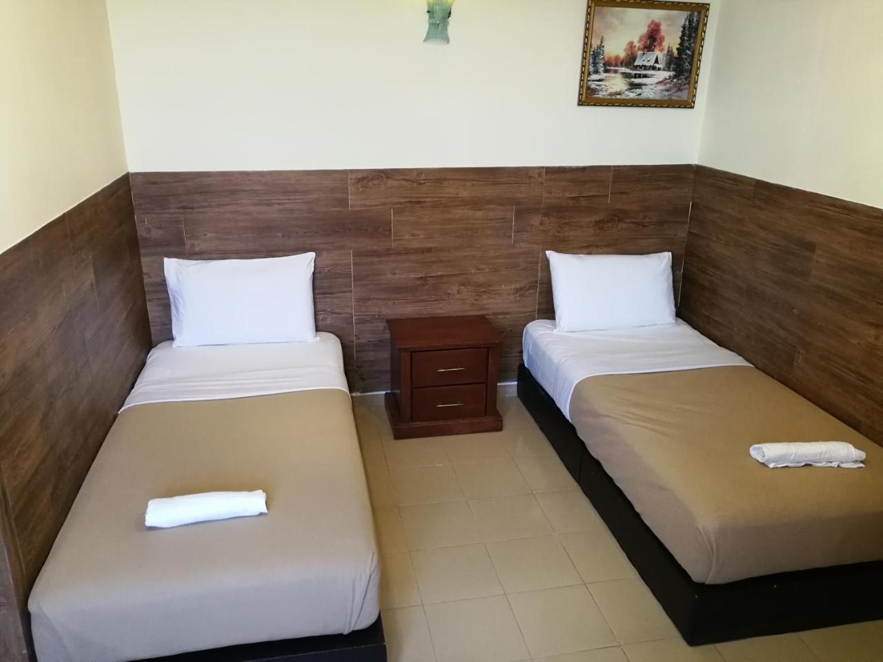Hotel Seri Nilai Dış mekan fotoğraf