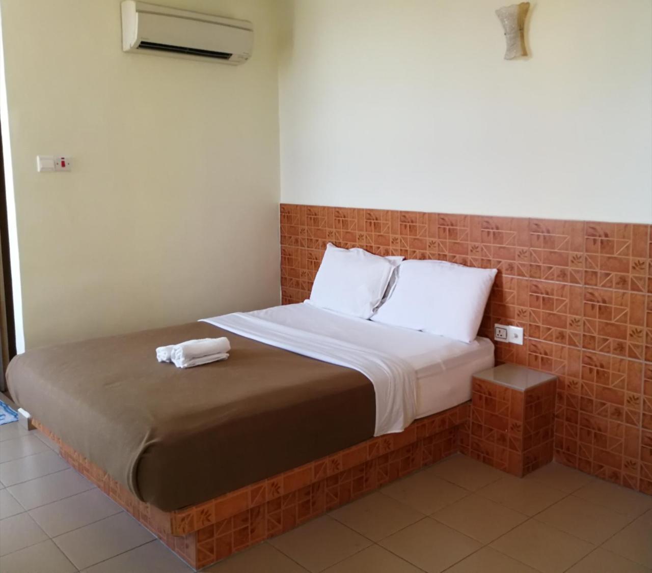 Hotel Seri Nilai Dış mekan fotoğraf