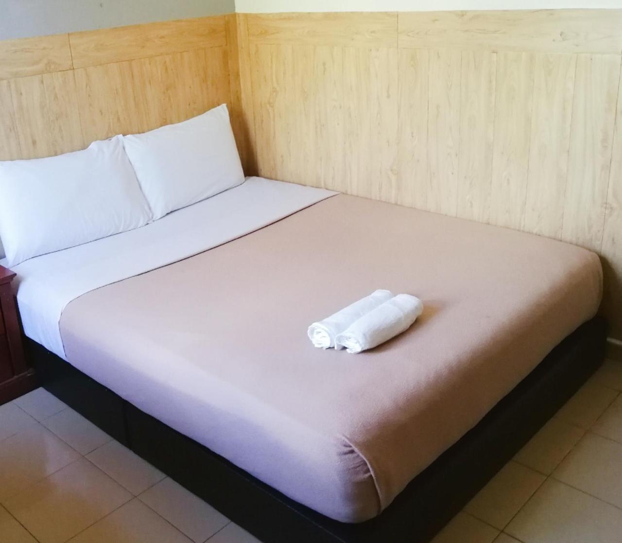 Hotel Seri Nilai Dış mekan fotoğraf