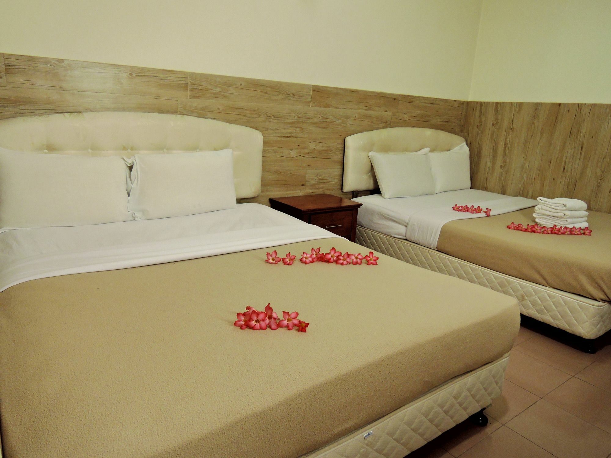 Hotel Seri Nilai Dış mekan fotoğraf